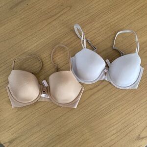Victoria’s Secret bras 32 DD